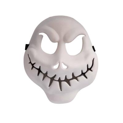 MASCHERE ASSORTITE HALLOWEEN/CARNEVALE EXPO