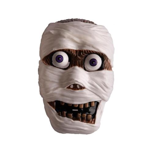 MASCHERE ASSORTITE HALLOWEEN/CARNEVALE EXPO