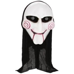 MASCHERE ASSORTITE HALLOWEEN/CARNEVALE EXPO