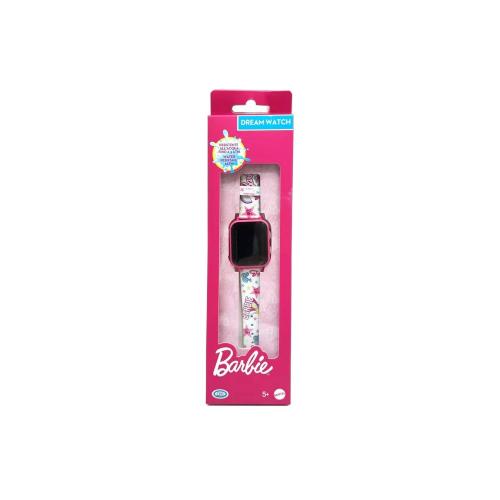 BARBIE - OROLOGIO DIGITALE LED WR3 ATM