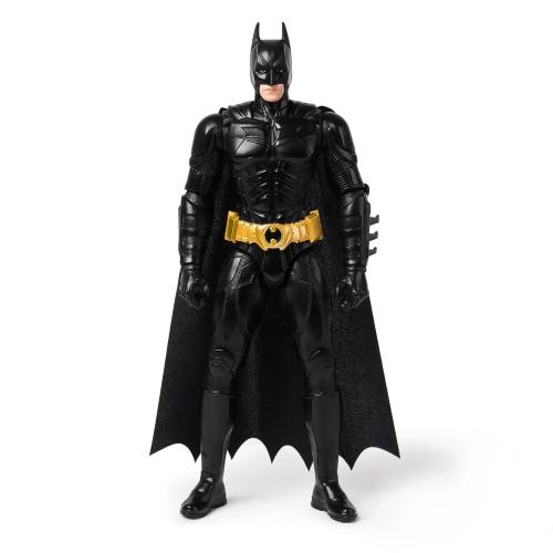 85° ANNIVERSARIO PERSONAGGIO BATMAN 30 CM THE DARK KNIGHT