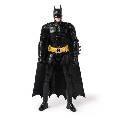 85° ANNIVERSARIO PERSONAGGIO BATMAN 30 CM THE DARK KNIGHT