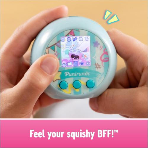 PUNIRUNES IL TUO CUCCIOLO SENSORIALE