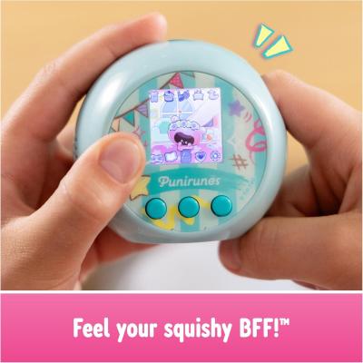 PUNIRUNES IL TUO CUCCIOLO SENSORIALE