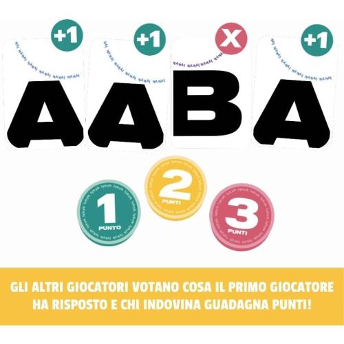 PARTY GAMES IF YOU KNOW YOU KNOW