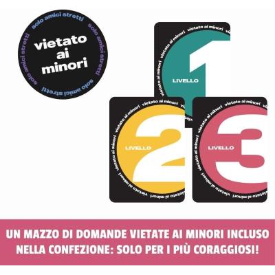 PARTY GAMES IF YOU KNOW YOU KNOW