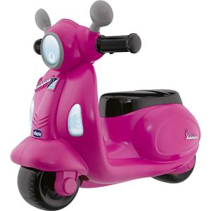 CHICCO VESPA PRIMAVERA ROSA