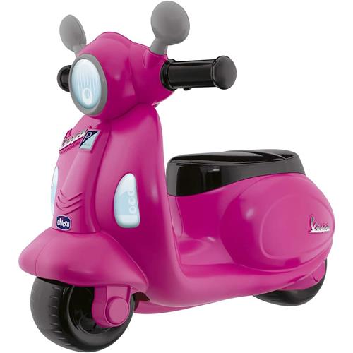 CHICCO VESPA PRIMAVERA ROSA