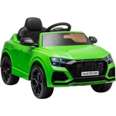 AUDI RS Q8 12V VERDE