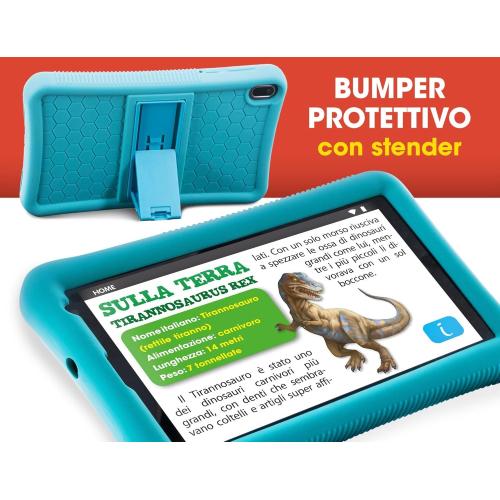 HI TECH EDUCATIVO MIO TAB PRO 7''