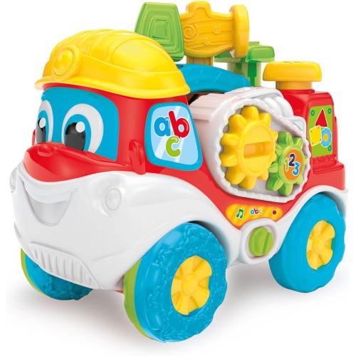 ALVARO AGGIUSTO E IMPARO