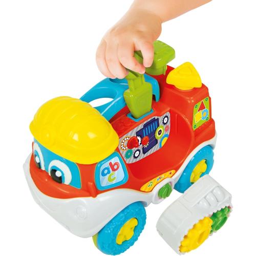 ALVARO AGGIUSTO E IMPARO