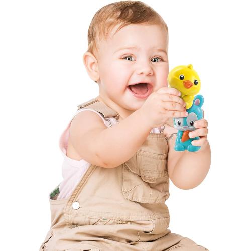 IL TRENINO IN FATTORIA