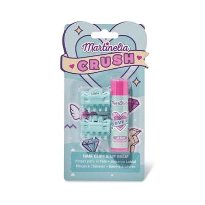 MARTINELIA MOLLETTE E LIP BALM 