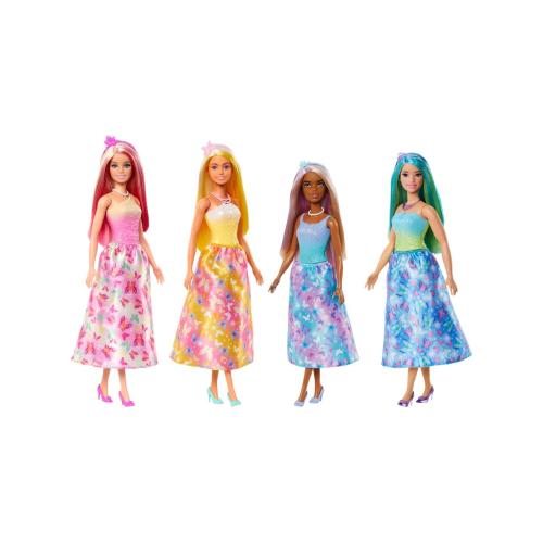 BARBIE PRINCIPESSE 