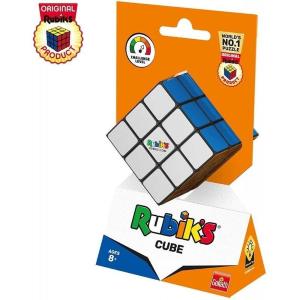 RUBIK'S IL CUBO 3X3 IN VASSOIO
