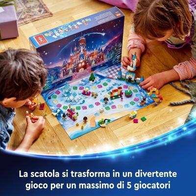 CALENDARIO DELL'AVVENTO DISNEY