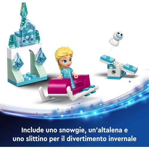 CALENDARIO DELL'AVVENTO DISNEY