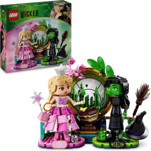 PERSONAGGI DI ELPHABA