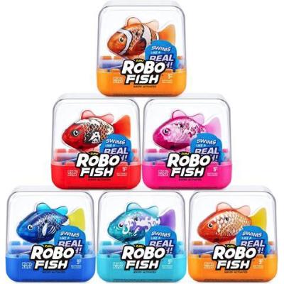 ROBO FISH 