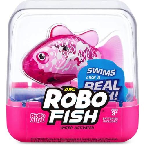 ROBO FISH 