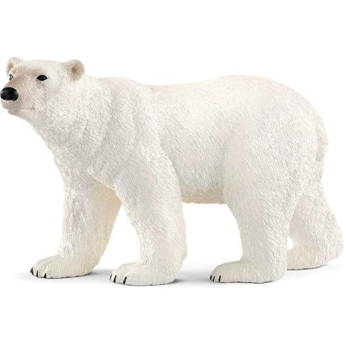 SCHLEICH ORSO POLARE
