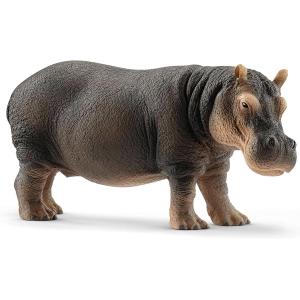 SCHLEICH IPPOPOTAMO