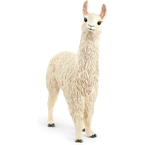SCHLEICH LAMA