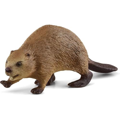 SCHLEICH CASTORO