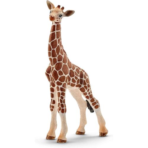SCHLEICH CUCCIOLO DI GIRAFFA