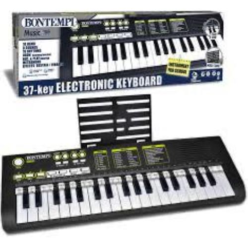 TASTIERA DA TAVOLO 37 TASTI