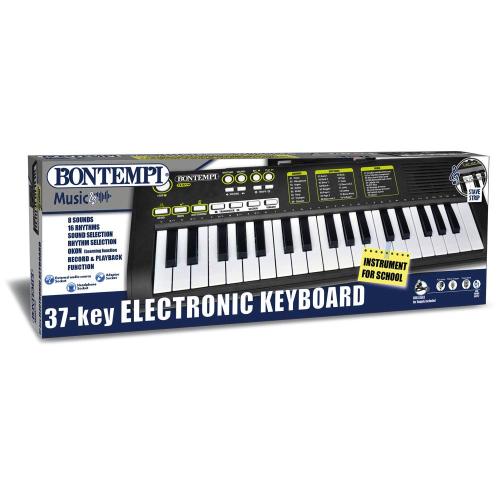 TASTIERA DA TAVOLO 37 TASTI