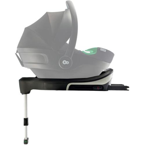 KINDERKRAFT BASE ISOFIX CARE FX PER OVETTO 