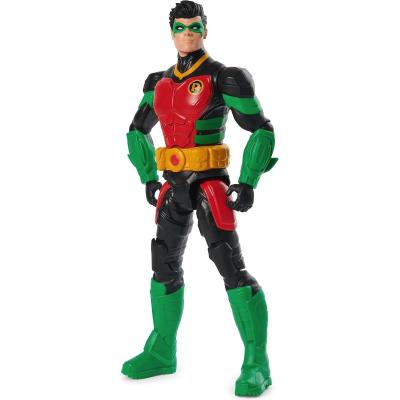 BATMAN PERSONAGGIO ROBIN ARMATURA IN SCALA 30 CM