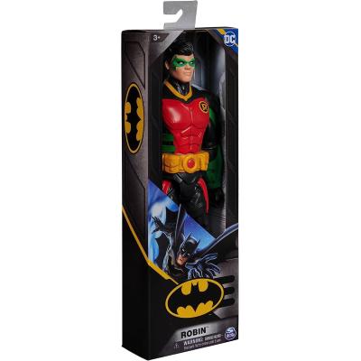 BATMAN PERSONAGGIO ROBIN ARMATURA IN SCALA 30 CM