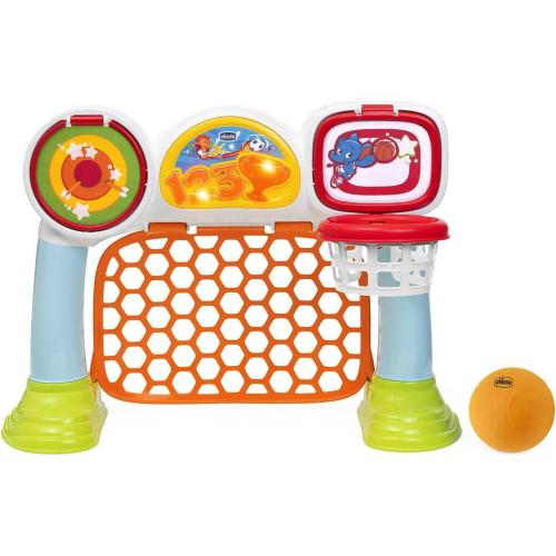 CHICCO PORTA MULTISPORT LEAGUE