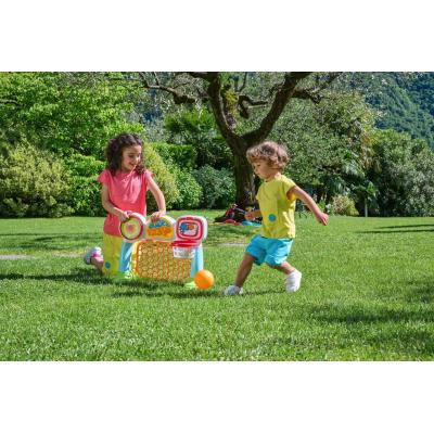 CHICCO PORTA MULTISPORT LEAGUE