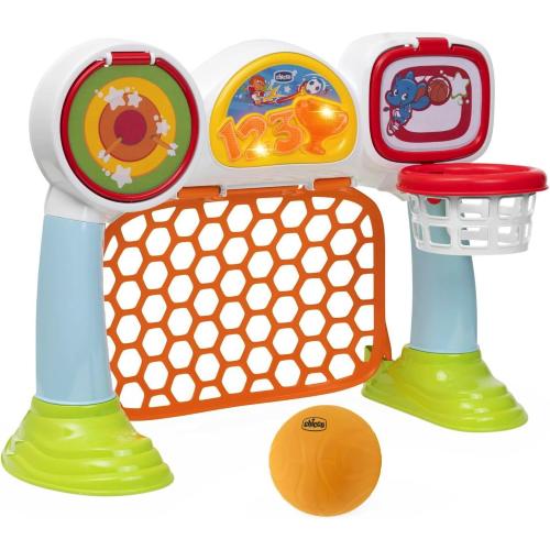 CHICCO PORTA MULTISPORT LEAGUE