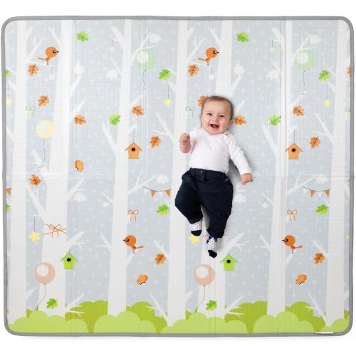 GIOCO MAXI TAPPETO 2IN1
