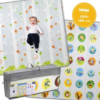 GIOCO MAXI TAPPETO 2IN1