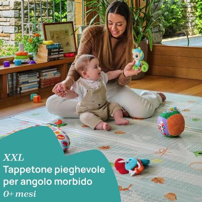 GIOCO MAXI TAPPETO 2IN1