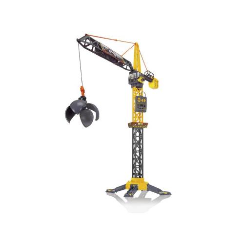 GRU RADIOCOMANDATA CM.110