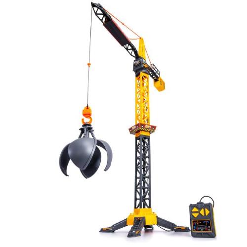 GRU RADIOCOMANDATA CM.110