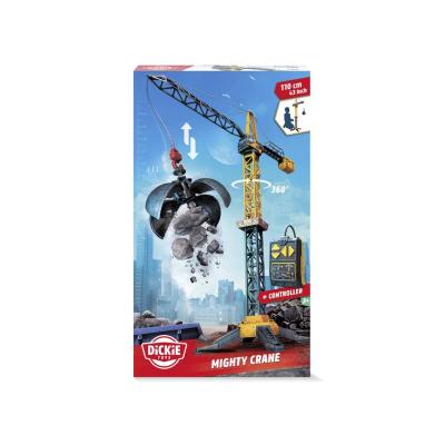 GRU RADIOCOMANDATA CM.110