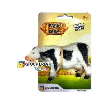 PARK&FARM - BLISTER AMALE FATTORIA 6 MODELLI SOFT