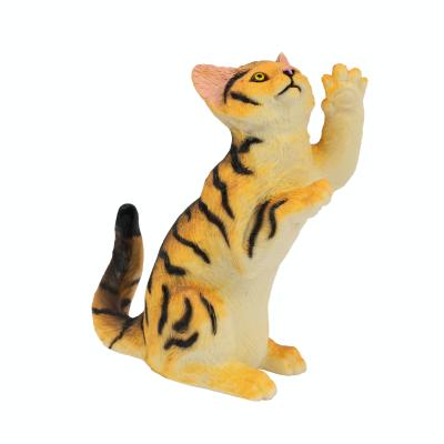 PARK&FARM - BLISTER GATTINO 6 MODELLI SOFT