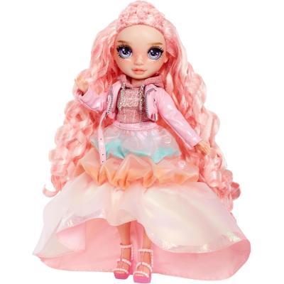 RAINBOW HIGH WINTER WONDERLAND BELLA