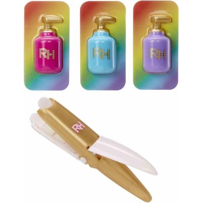 RAINBOW HIGH STYLING HEAD TESTA/BUSTO ACCONCIATURE