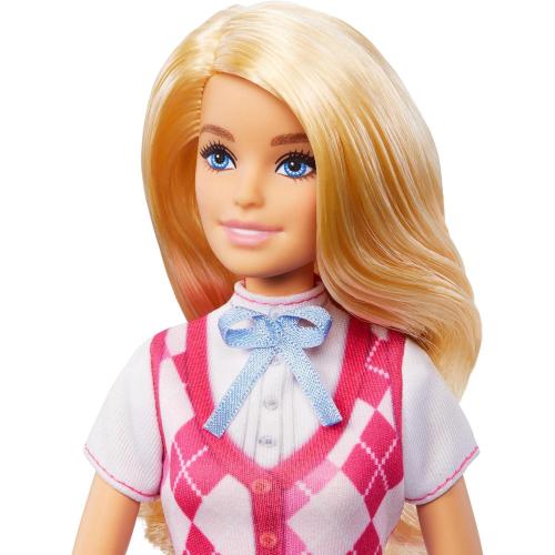 BARBIE MALIBU EQUITAZIONE 