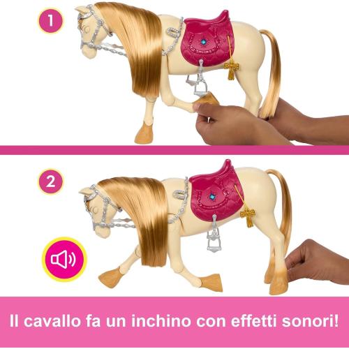 CAVALLO B..